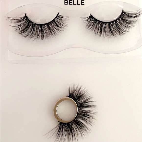 Lashes - Picture 14 of 14